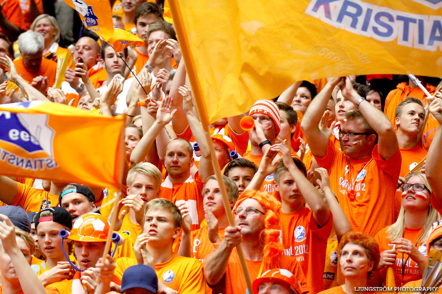 SM-FINAL Herrar IK Sävehof-IFK Kristianstad 29-21,herr,Malmö Arena,Malmö,Sverige,Handboll,,2012,53566