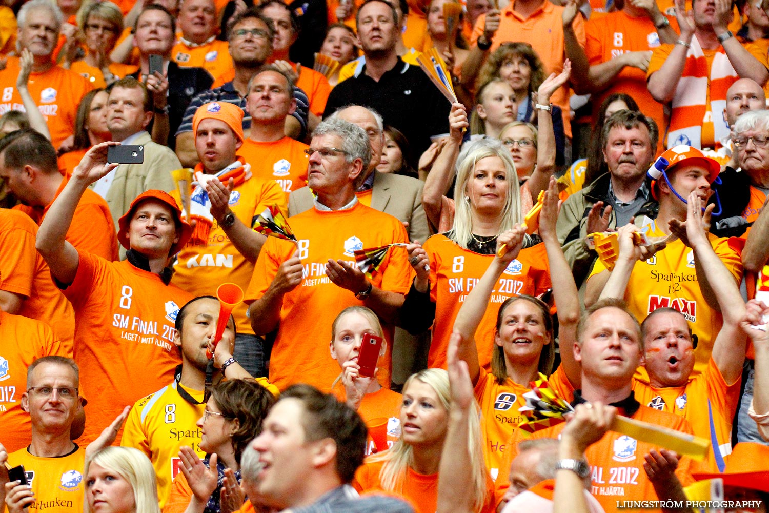 SM-FINAL Herrar IK Sävehof-IFK Kristianstad 29-21,herr,Malmö Arena,Malmö,Sverige,Handboll,,2012,53567