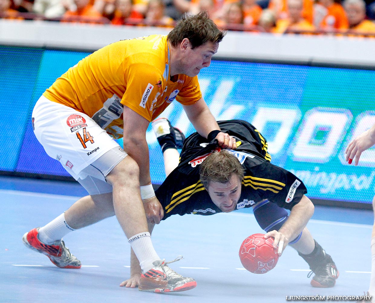 SM-FINAL Herrar IK Sävehof-IFK Kristianstad 29-21,herr,Malmö Arena,Malmö,Sverige,Handboll,,2012,53583