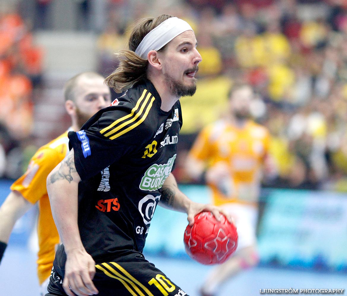 SM-FINAL Herrar IK Sävehof-IFK Kristianstad 29-21,herr,Malmö Arena,Malmö,Sverige,Handboll,,2012,53585