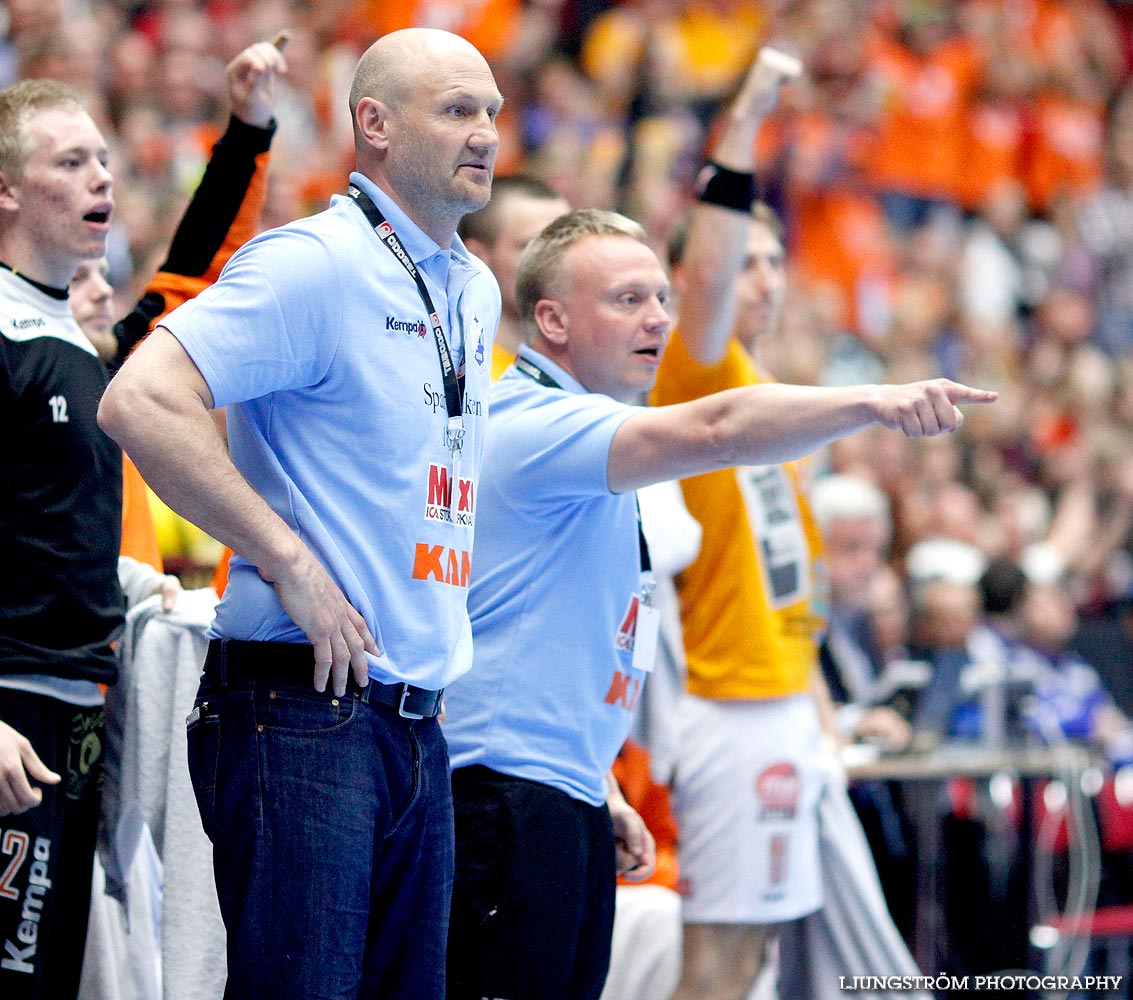 SM-FINAL Herrar IK Sävehof-IFK Kristianstad 29-21,herr,Malmö Arena,Malmö,Sverige,Handboll,,2012,53586