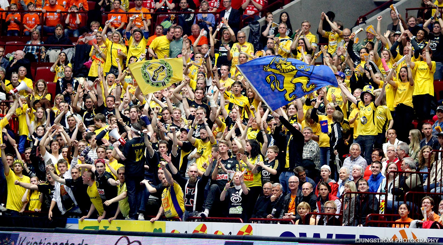 SM-FINAL Herrar IK Sävehof-IFK Kristianstad 29-21,herr,Malmö Arena,Malmö,Sverige,Handboll,,2012,53588