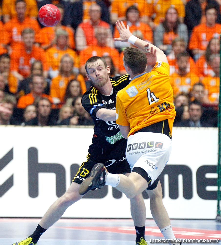 SM-FINAL Herrar IK Sävehof-IFK Kristianstad 29-21,herr,Malmö Arena,Malmö,Sverige,Handboll,,2012,53589