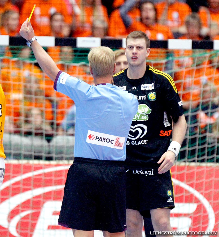 SM-FINAL Herrar IK Sävehof-IFK Kristianstad 29-21,herr,Malmö Arena,Malmö,Sverige,Handboll,,2012,53590