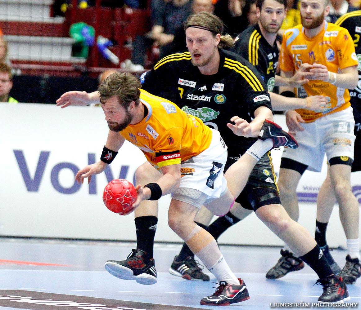 SM-FINAL Herrar IK Sävehof-IFK Kristianstad 29-21,herr,Malmö Arena,Malmö,Sverige,Handboll,,2012,53591