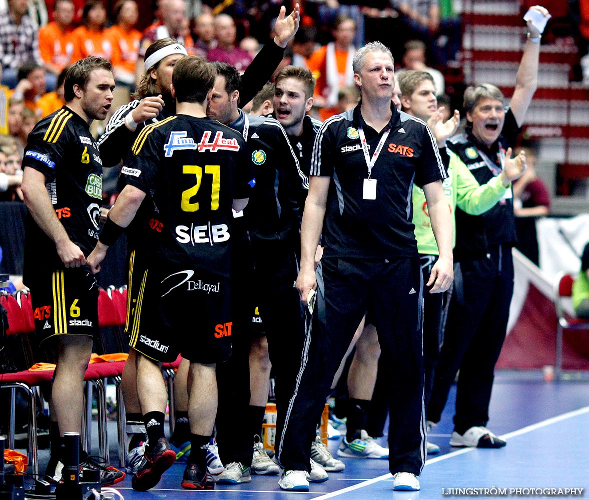 SM-FINAL Herrar IK Sävehof-IFK Kristianstad 29-21,herr,Malmö Arena,Malmö,Sverige,Handboll,,2012,53594