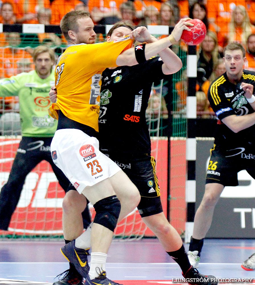 SM-FINAL Herrar IK Sävehof-IFK Kristianstad 29-21,herr,Malmö Arena,Malmö,Sverige,Handboll,,2012,53595