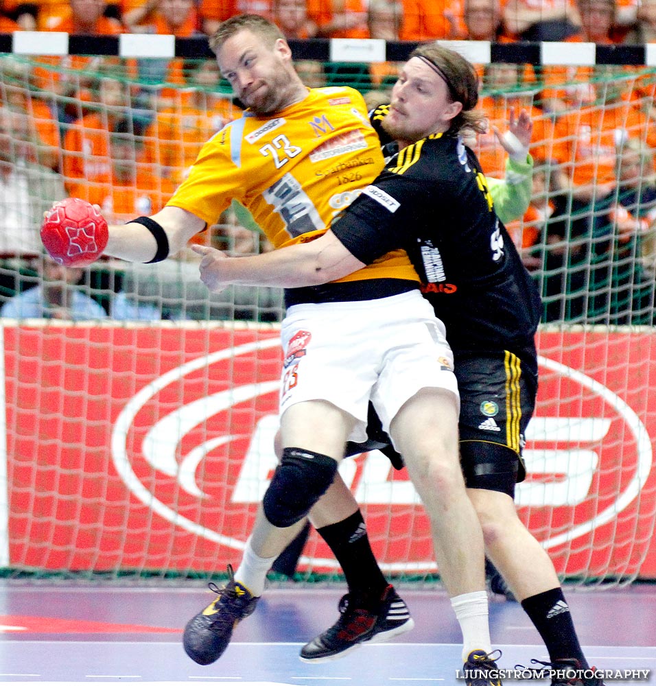 SM-FINAL Herrar IK Sävehof-IFK Kristianstad 29-21,herr,Malmö Arena,Malmö,Sverige,Handboll,,2012,53596