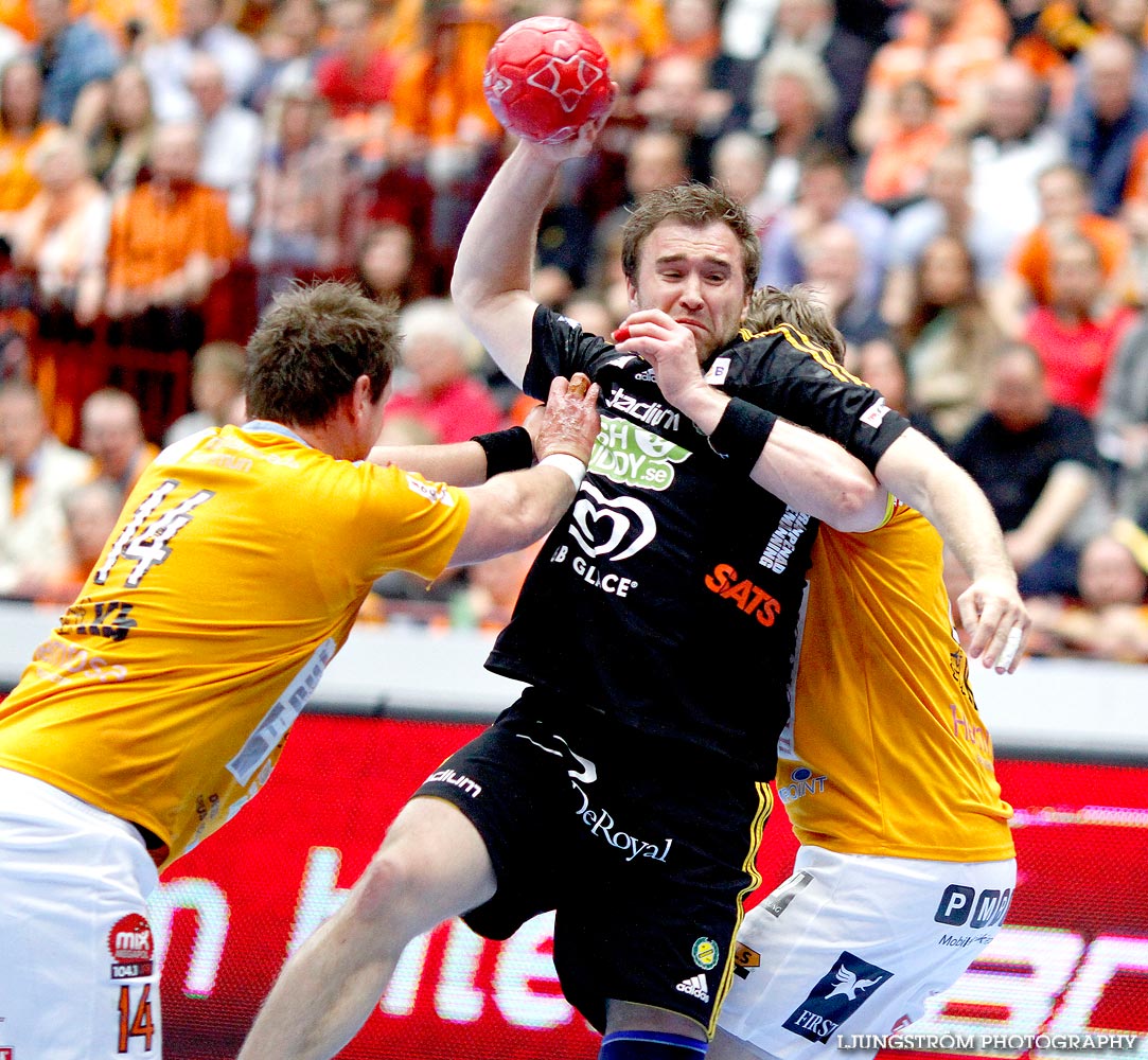 SM-FINAL Herrar IK Sävehof-IFK Kristianstad 29-21,herr,Malmö Arena,Malmö,Sverige,Handboll,,2012,53603