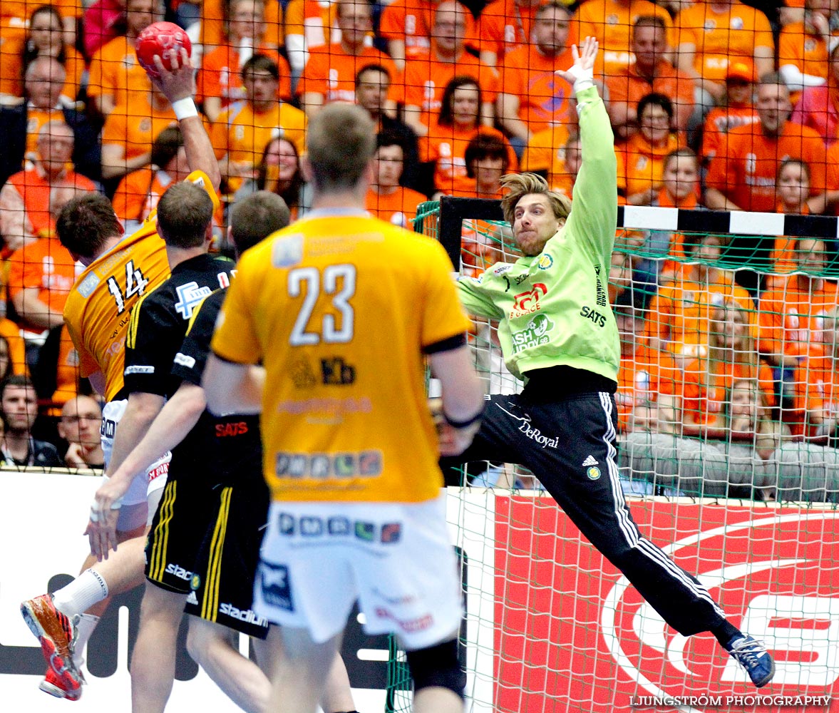 SM-FINAL Herrar IK Sävehof-IFK Kristianstad 29-21,herr,Malmö Arena,Malmö,Sverige,Handboll,,2012,53607