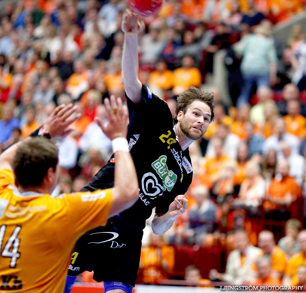 SM-FINAL Herrar IK Sävehof-IFK Kristianstad 29-21,herr,Malmö Arena,Malmö,Sverige,Handboll,,2012,53609