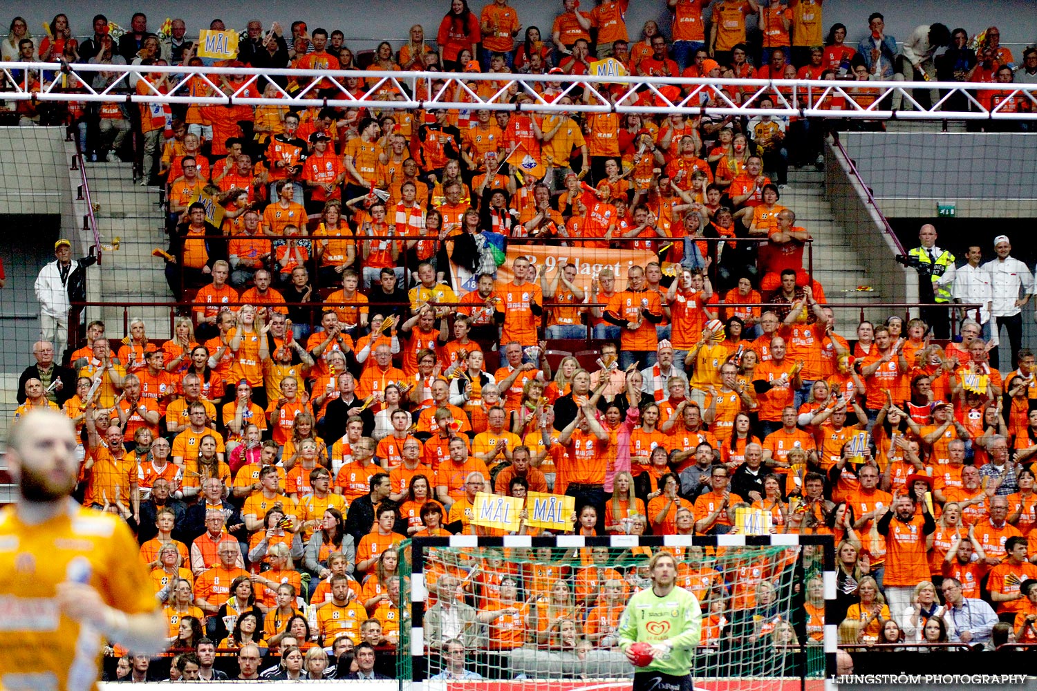 SM-FINAL Herrar IK Sävehof-IFK Kristianstad 29-21,herr,Malmö Arena,Malmö,Sverige,Handboll,,2012,53612