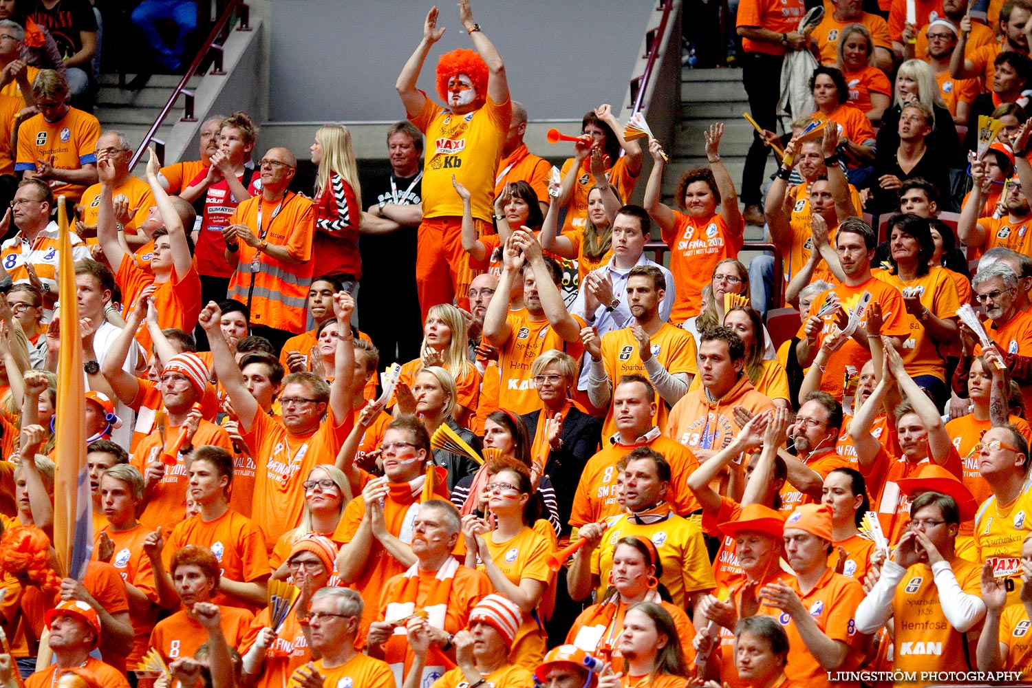 SM-FINAL Herrar IK Sävehof-IFK Kristianstad 29-21,herr,Malmö Arena,Malmö,Sverige,Handboll,,2012,53615