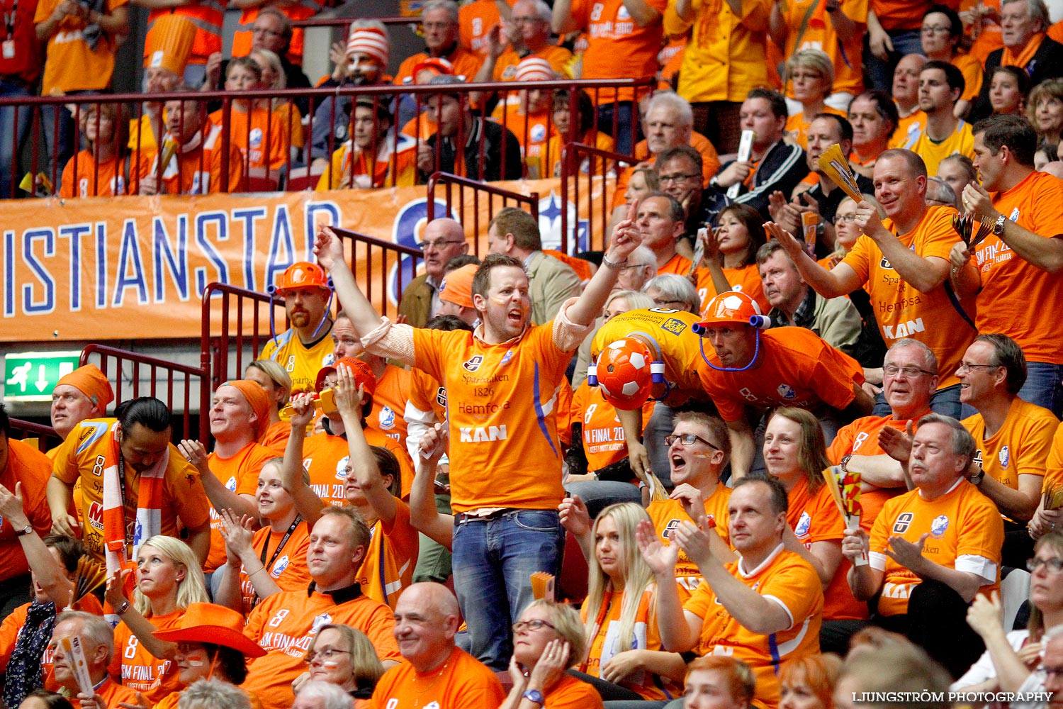 SM-FINAL Herrar IK Sävehof-IFK Kristianstad 29-21,herr,Malmö Arena,Malmö,Sverige,Handboll,,2012,53617