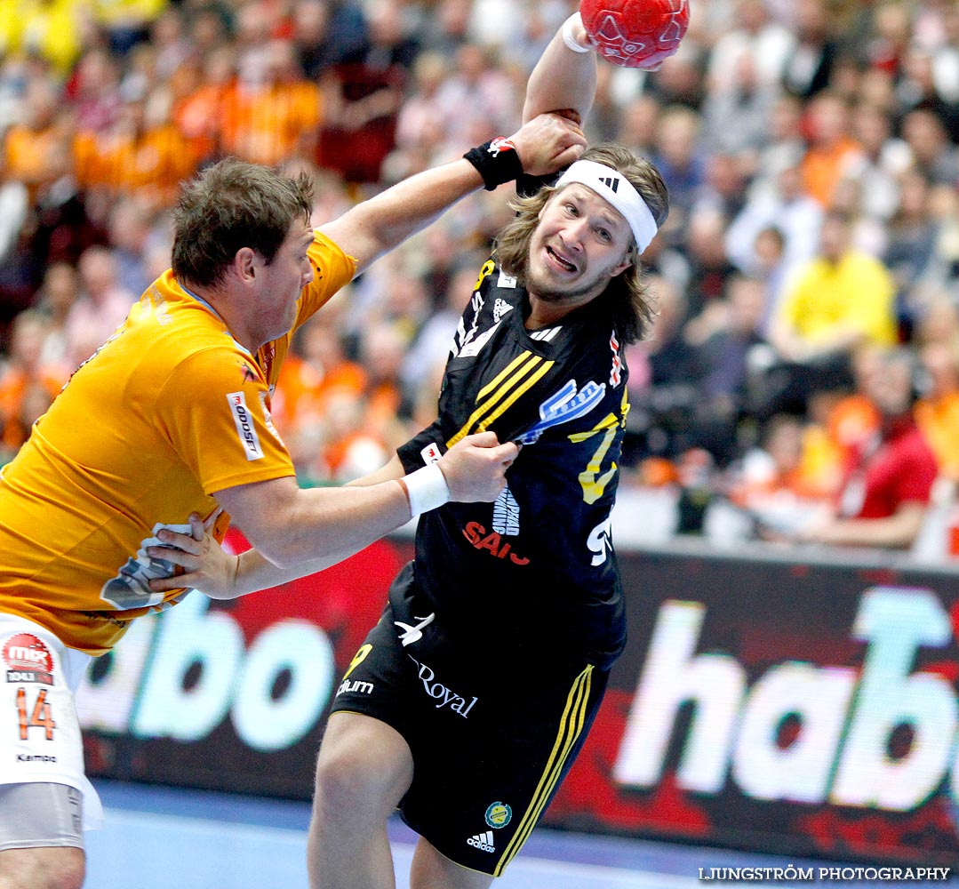 SM-FINAL Herrar IK Sävehof-IFK Kristianstad 29-21,herr,Malmö Arena,Malmö,Sverige,Handboll,,2012,53620