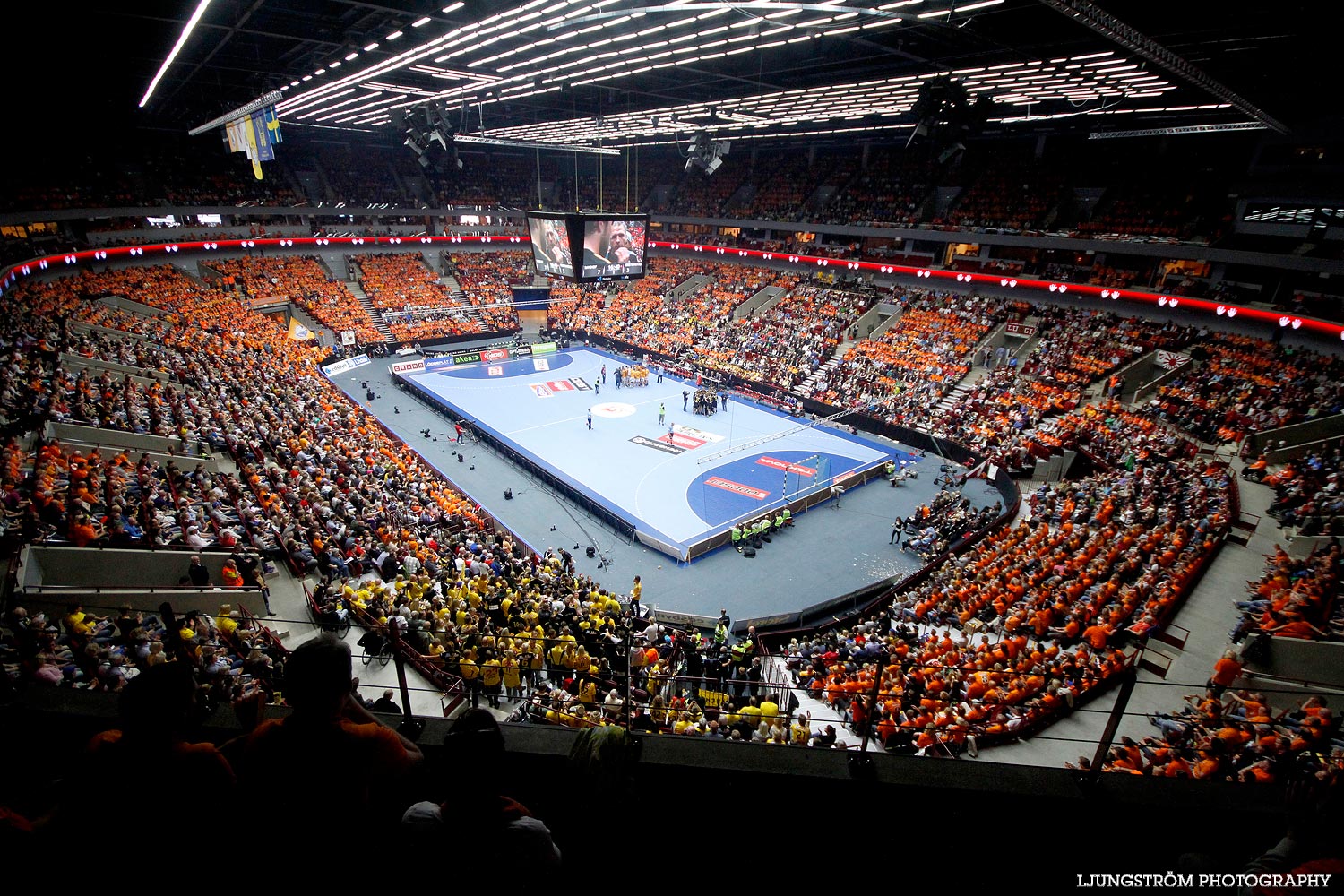 SM-FINAL Herrar IK Sävehof-IFK Kristianstad 29-21,herr,Malmö Arena,Malmö,Sverige,Handboll,,2012,53625