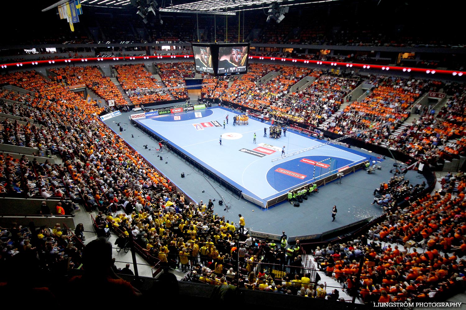 SM-FINAL Herrar IK Sävehof-IFK Kristianstad 29-21,herr,Malmö Arena,Malmö,Sverige,Handboll,,2012,53626