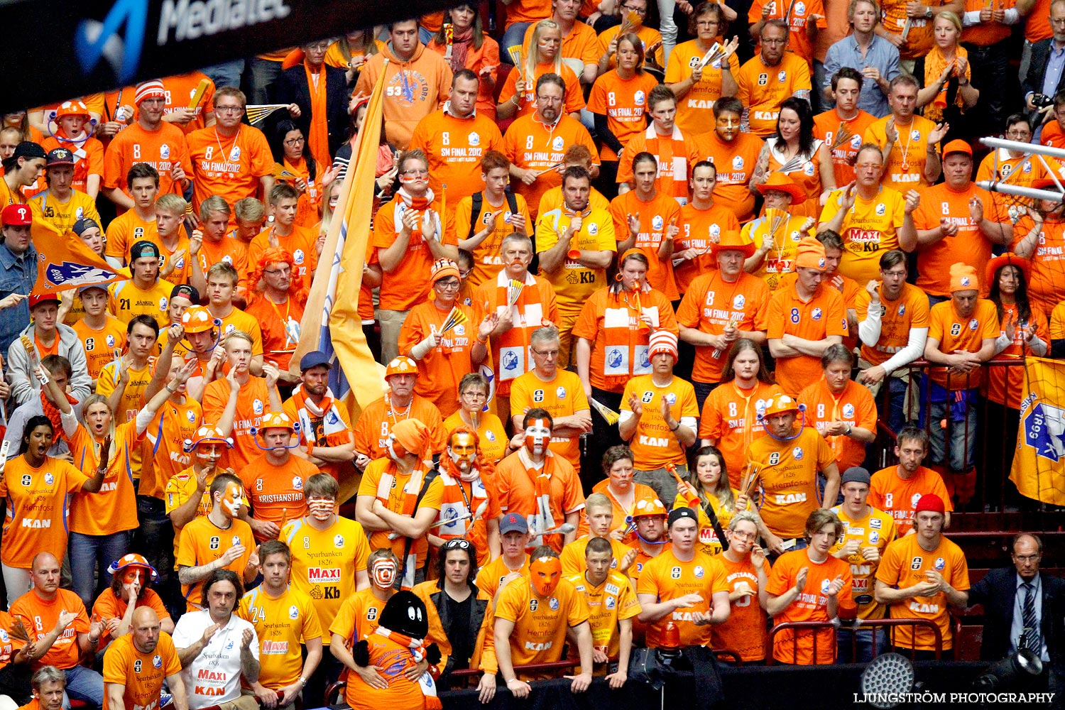 SM-FINAL Herrar IK Sävehof-IFK Kristianstad 29-21,herr,Malmö Arena,Malmö,Sverige,Handboll,,2012,53634