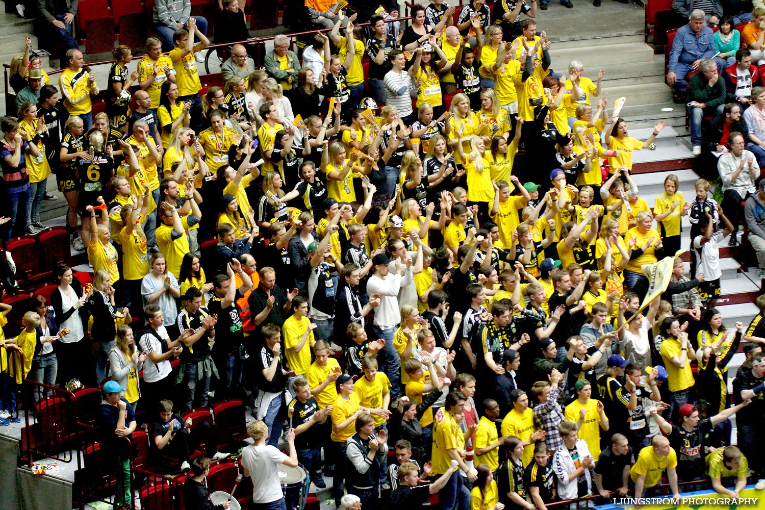 SM-FINAL Herrar IK Sävehof-IFK Kristianstad 29-21,herr,Malmö Arena,Malmö,Sverige,Handboll,,2012,53637