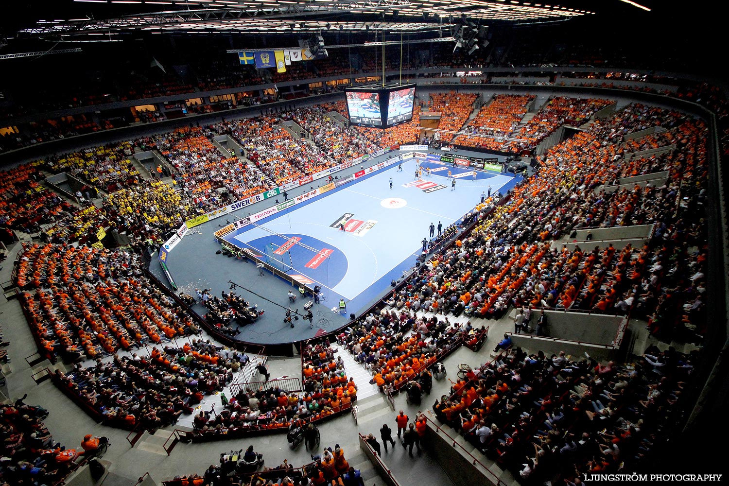 SM-FINAL Herrar IK Sävehof-IFK Kristianstad 29-21,herr,Malmö Arena,Malmö,Sverige,Handboll,,2012,53642