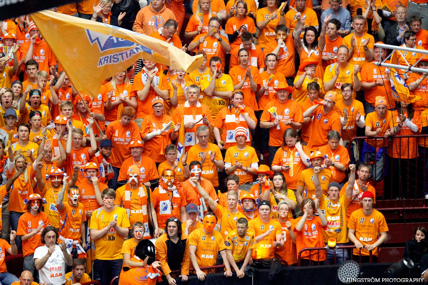 SM-FINAL Herrar IK Sävehof-IFK Kristianstad 29-21,herr,Malmö Arena,Malmö,Sverige,Handboll,,2012,53649