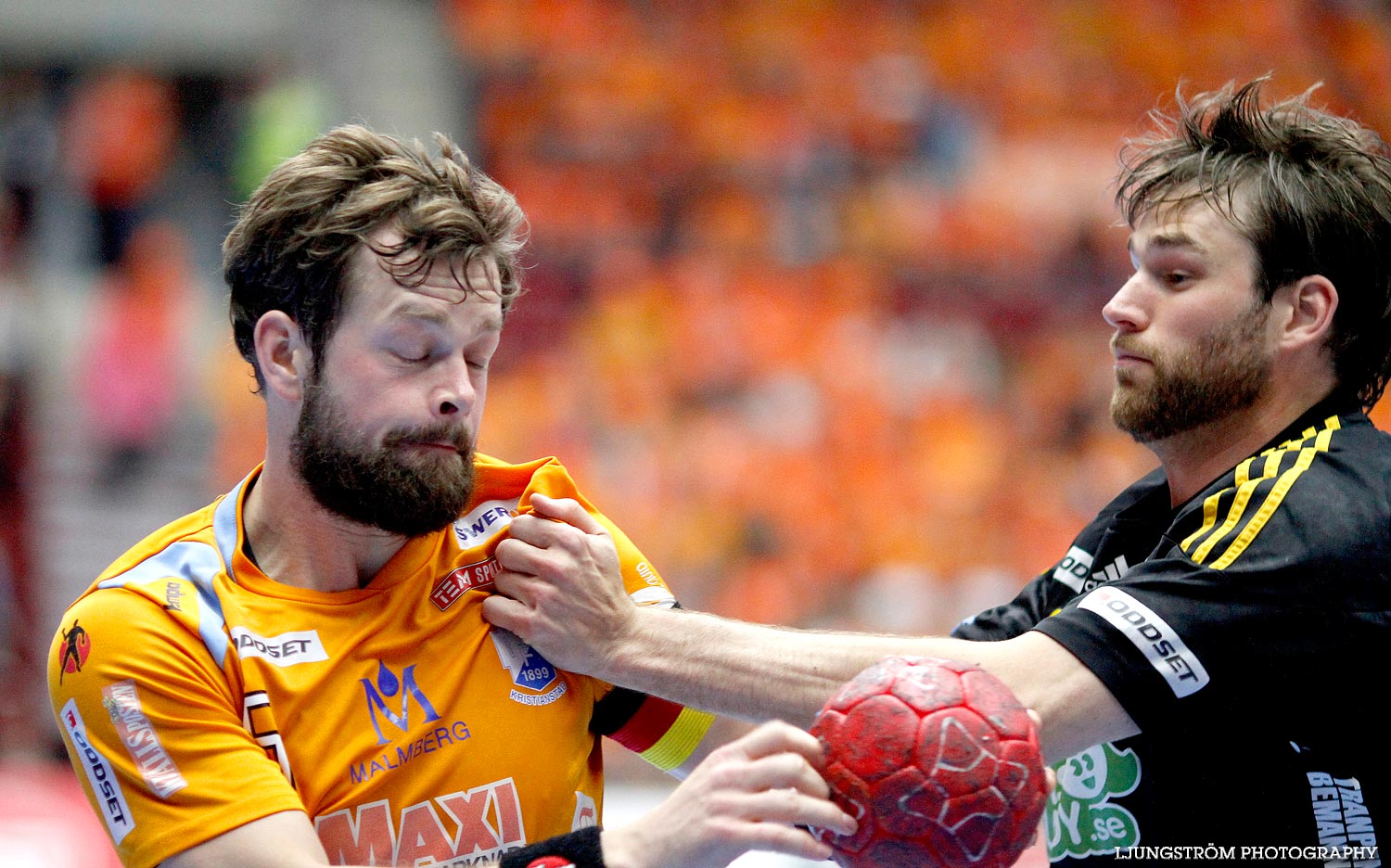 SM-FINAL Herrar IK Sävehof-IFK Kristianstad 29-21,herr,Malmö Arena,Malmö,Sverige,Handboll,,2012,53652