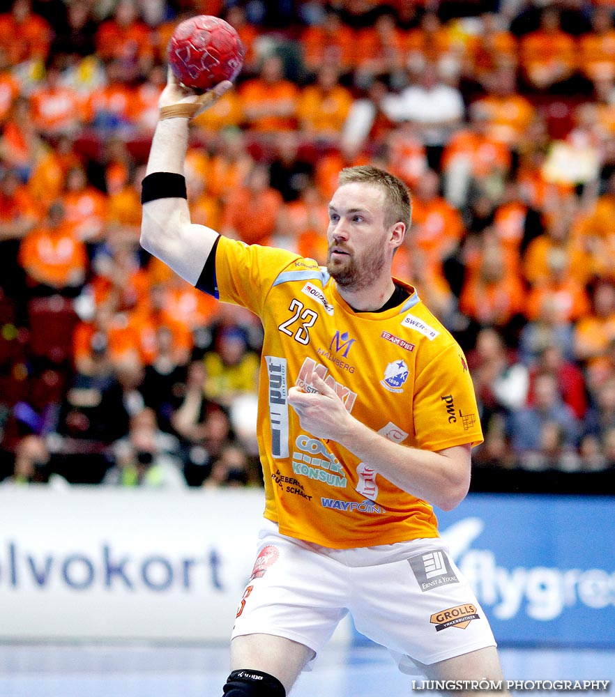 SM-FINAL Herrar IK Sävehof-IFK Kristianstad 29-21,herr,Malmö Arena,Malmö,Sverige,Handboll,,2012,53653