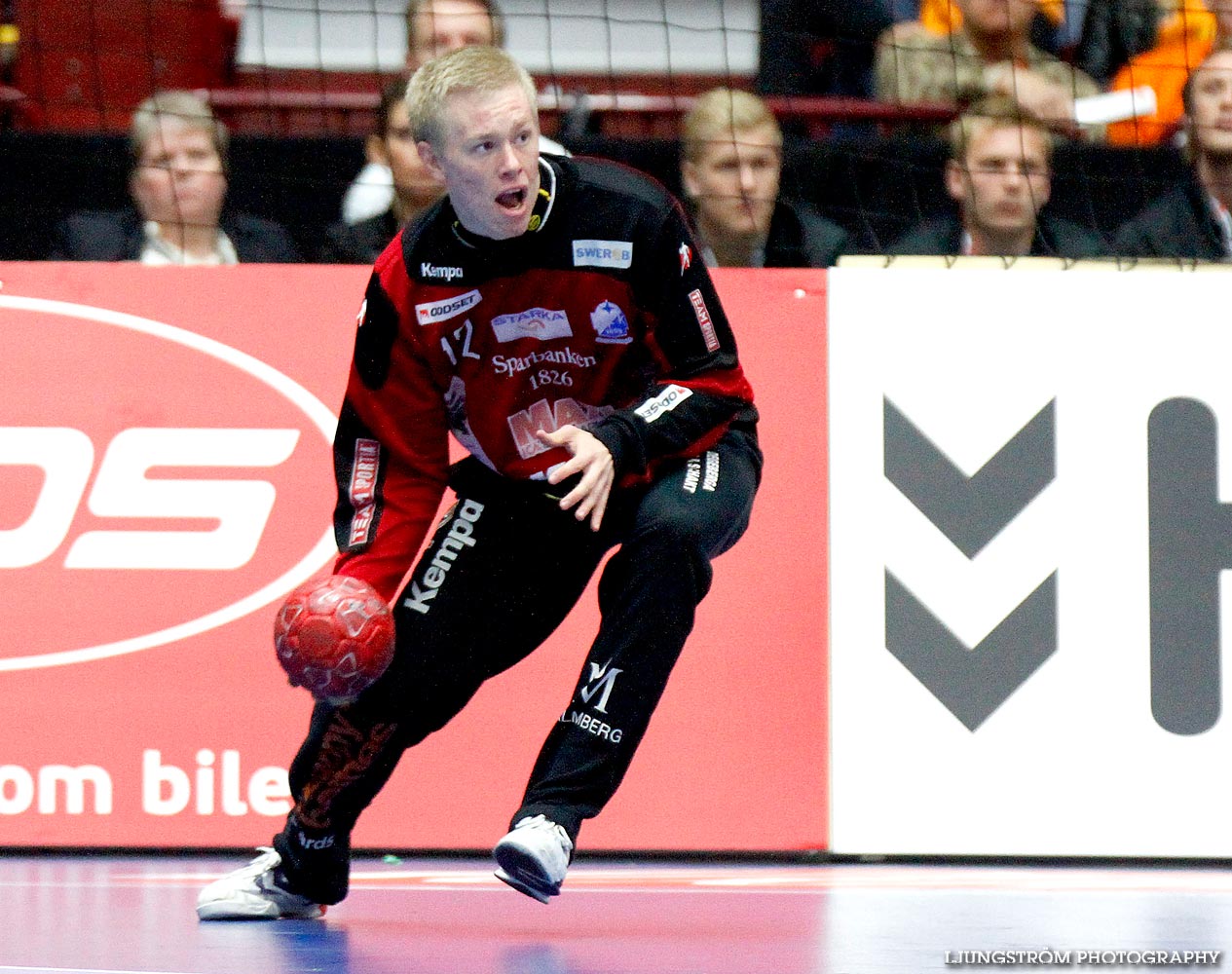 SM-FINAL Herrar IK Sävehof-IFK Kristianstad 29-21,herr,Malmö Arena,Malmö,Sverige,Handboll,,2012,53658