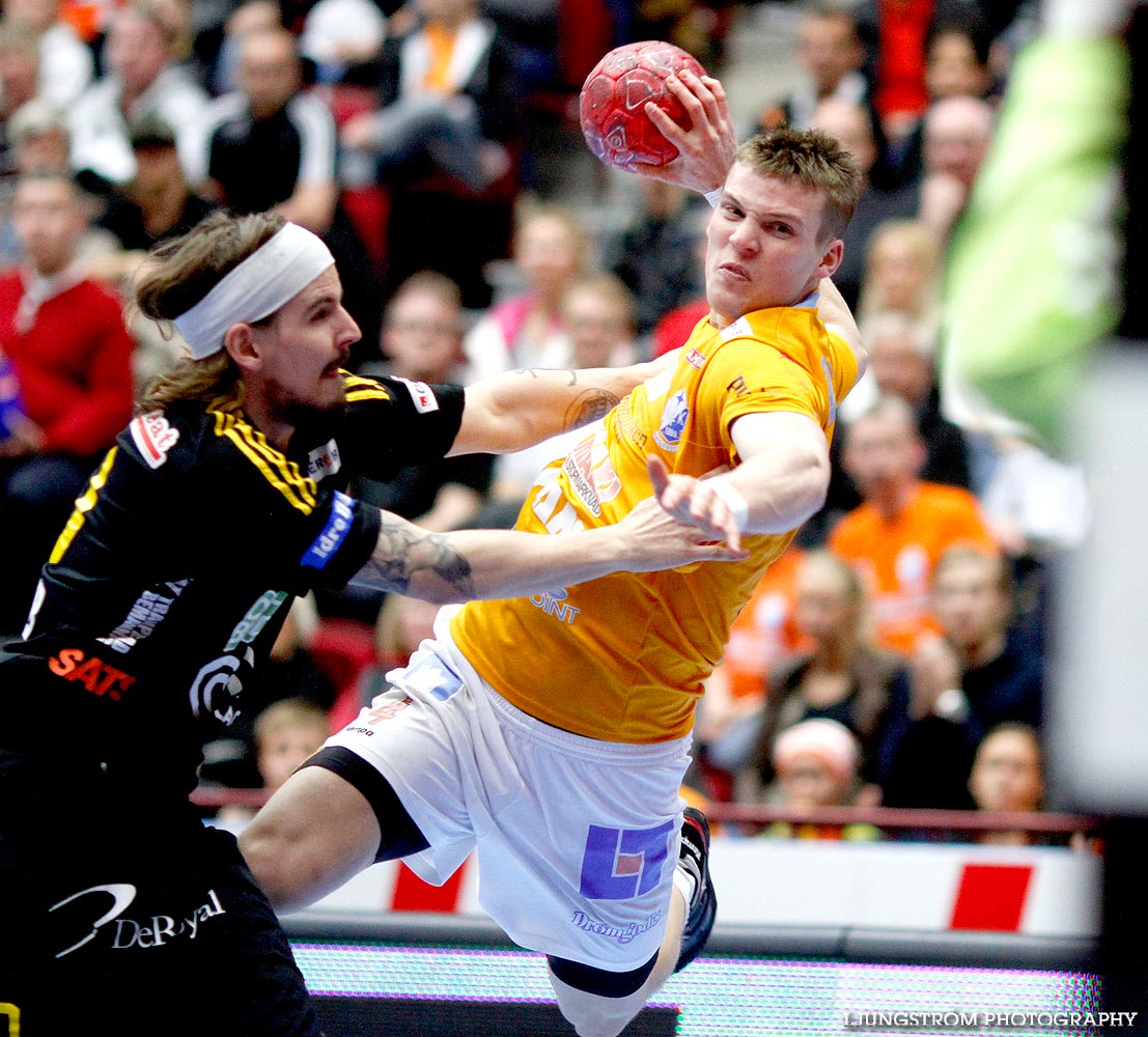 SM-FINAL Herrar IK Sävehof-IFK Kristianstad 29-21,herr,Malmö Arena,Malmö,Sverige,Handboll,,2012,53660