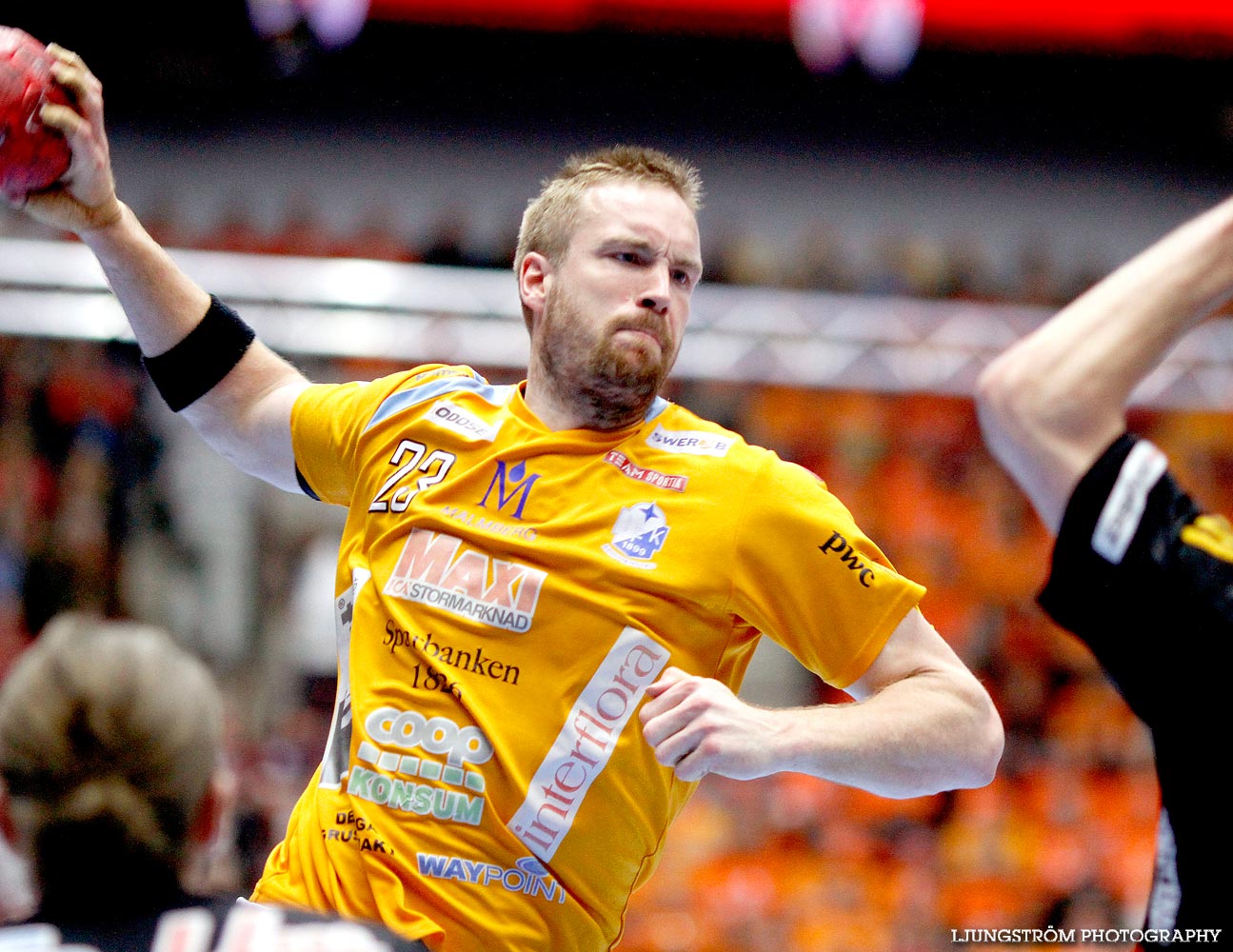 SM-FINAL Herrar IK Sävehof-IFK Kristianstad 29-21,herr,Malmö Arena,Malmö,Sverige,Handboll,,2012,53661