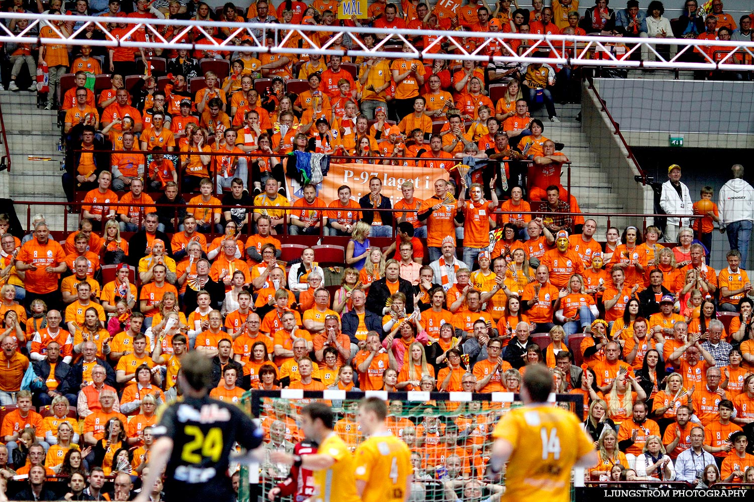 SM-FINAL Herrar IK Sävehof-IFK Kristianstad 29-21,herr,Malmö Arena,Malmö,Sverige,Handboll,,2012,53662