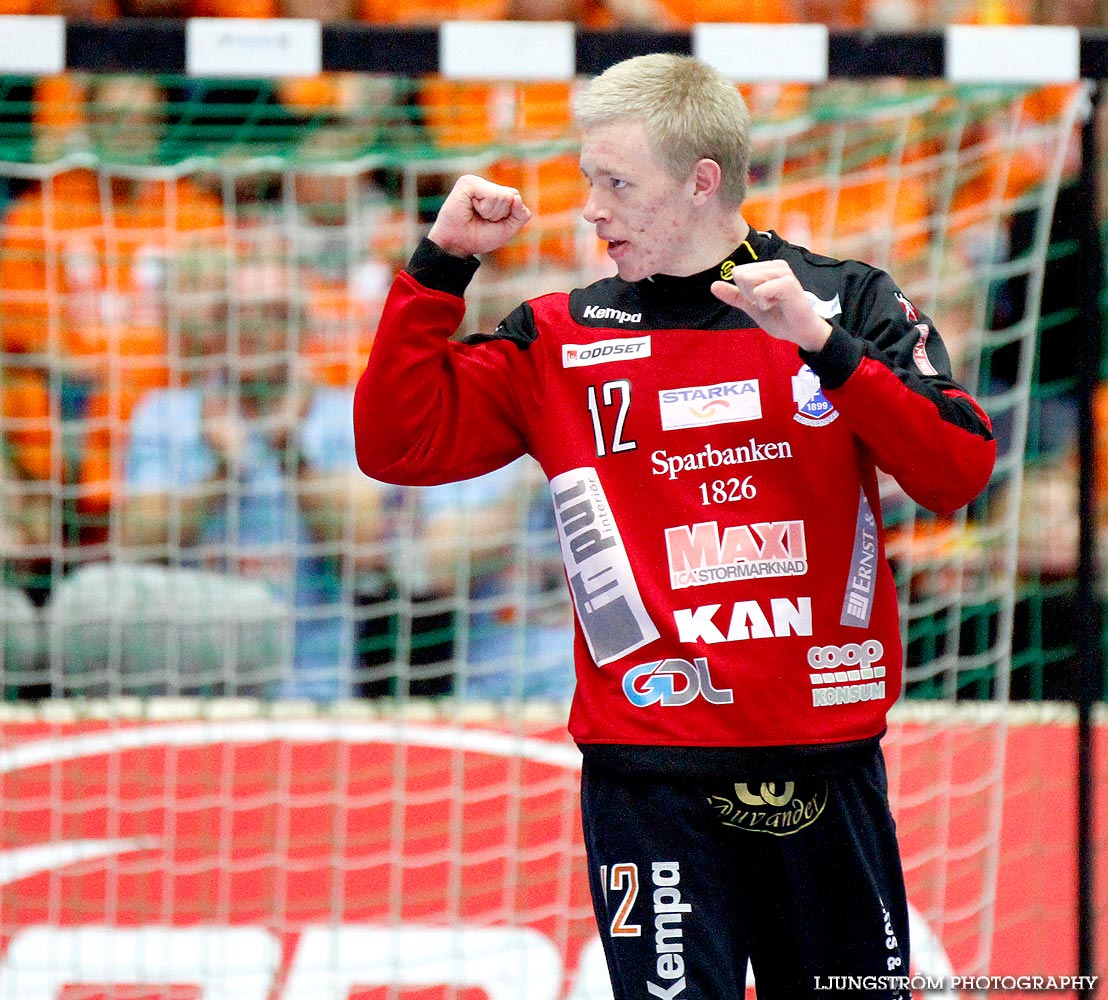 SM-FINAL Herrar IK Sävehof-IFK Kristianstad 29-21,herr,Malmö Arena,Malmö,Sverige,Handboll,,2012,53663