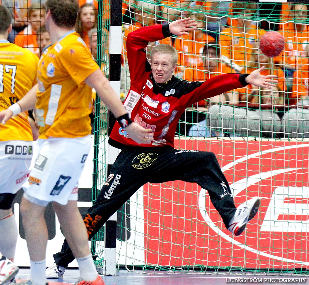 SM-FINAL Herrar IK Sävehof-IFK Kristianstad 29-21,herr,Malmö Arena,Malmö,Sverige,Handboll,,2012,53666