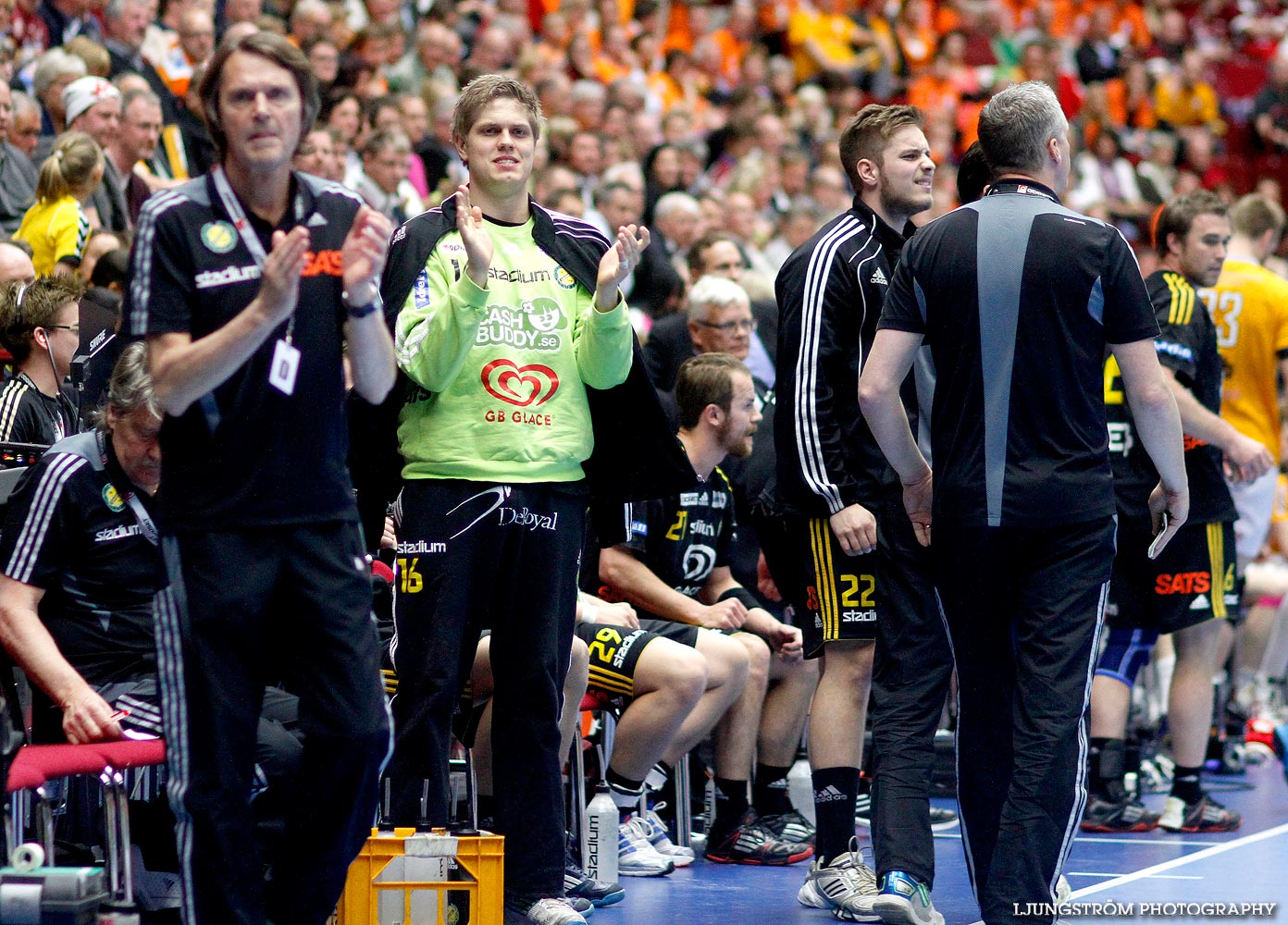 SM-FINAL Herrar IK Sävehof-IFK Kristianstad 29-21,herr,Malmö Arena,Malmö,Sverige,Handboll,,2012,53668