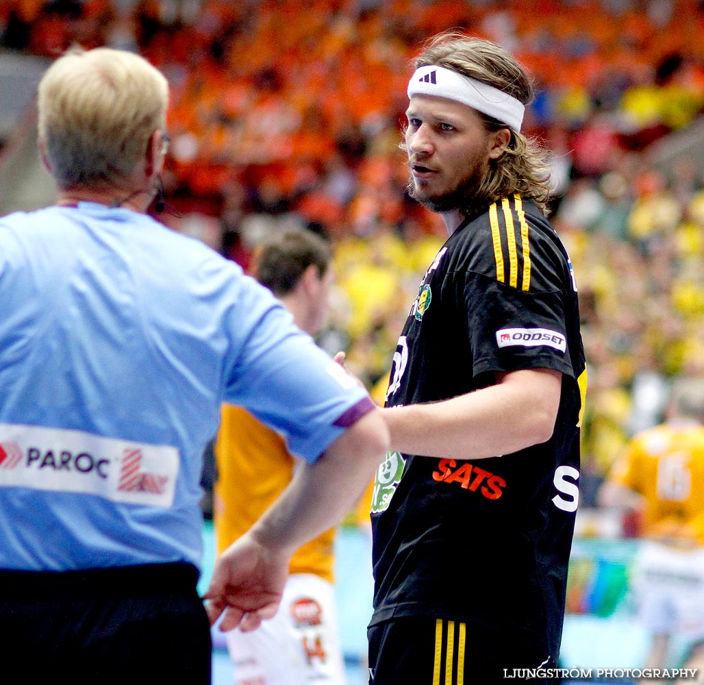 SM-FINAL Herrar IK Sävehof-IFK Kristianstad 29-21,herr,Malmö Arena,Malmö,Sverige,Handboll,,2012,53677