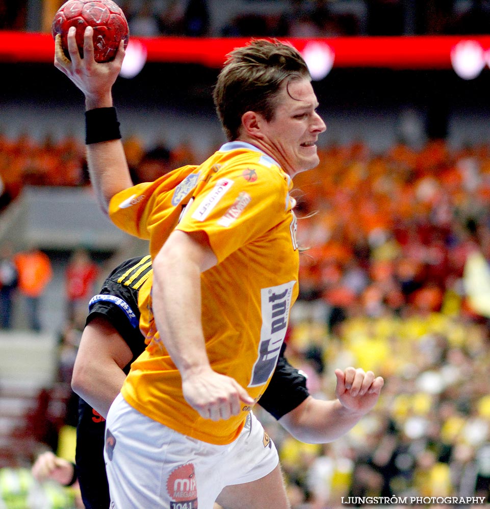 SM-FINAL Herrar IK Sävehof-IFK Kristianstad 29-21,herr,Malmö Arena,Malmö,Sverige,Handboll,,2012,53681