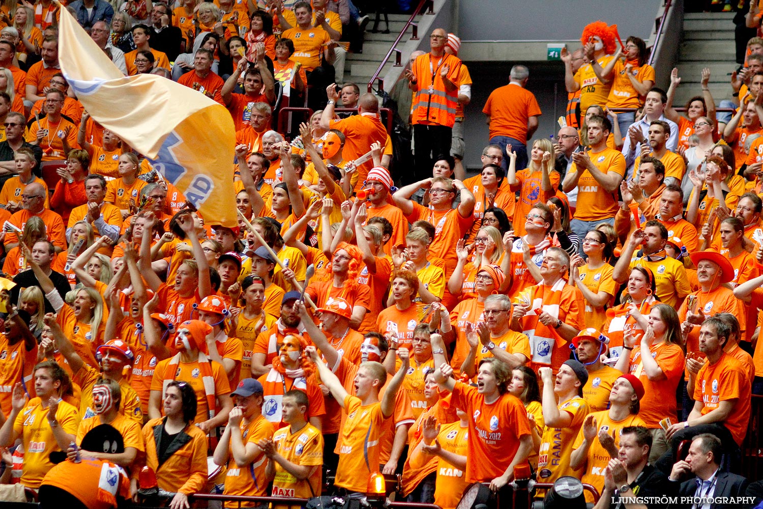 SM-FINAL Herrar IK Sävehof-IFK Kristianstad 29-21,herr,Malmö Arena,Malmö,Sverige,Handboll,,2012,53682