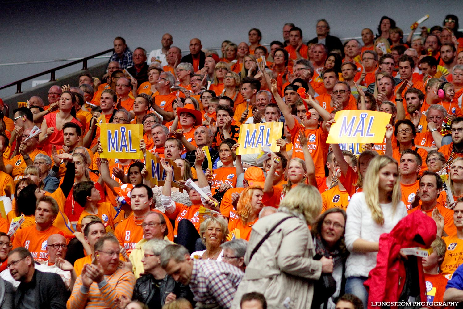 SM-FINAL Herrar IK Sävehof-IFK Kristianstad 29-21,herr,Malmö Arena,Malmö,Sverige,Handboll,,2012,53684