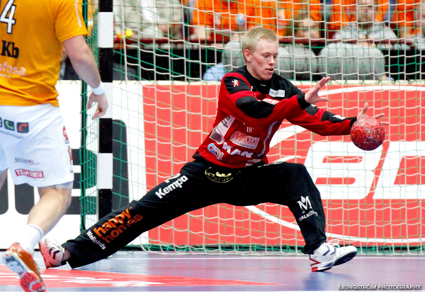 SM-FINAL Herrar IK Sävehof-IFK Kristianstad 29-21,herr,Malmö Arena,Malmö,Sverige,Handboll,,2012,53688