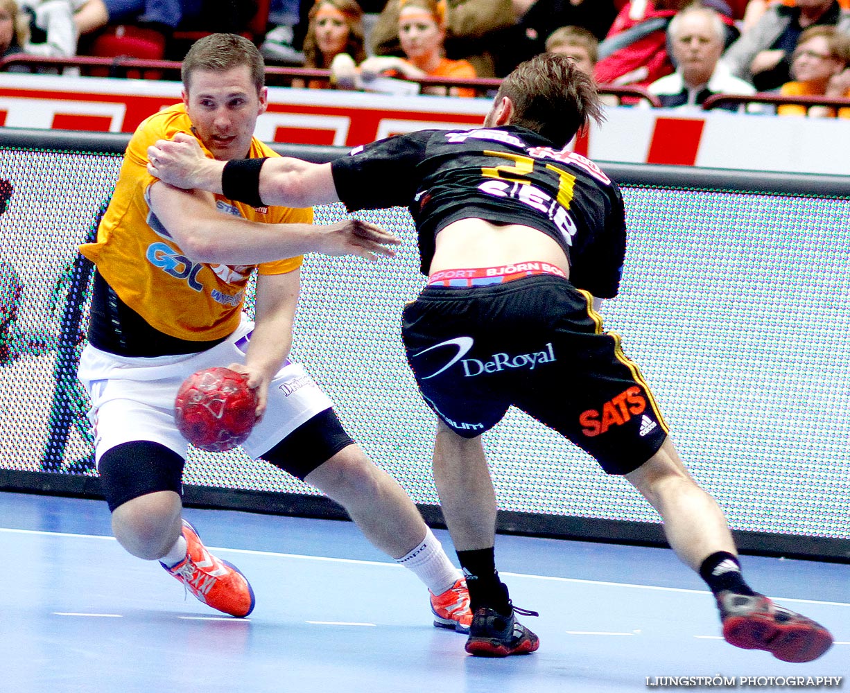 SM-FINAL Herrar IK Sävehof-IFK Kristianstad 29-21,herr,Malmö Arena,Malmö,Sverige,Handboll,,2012,53692