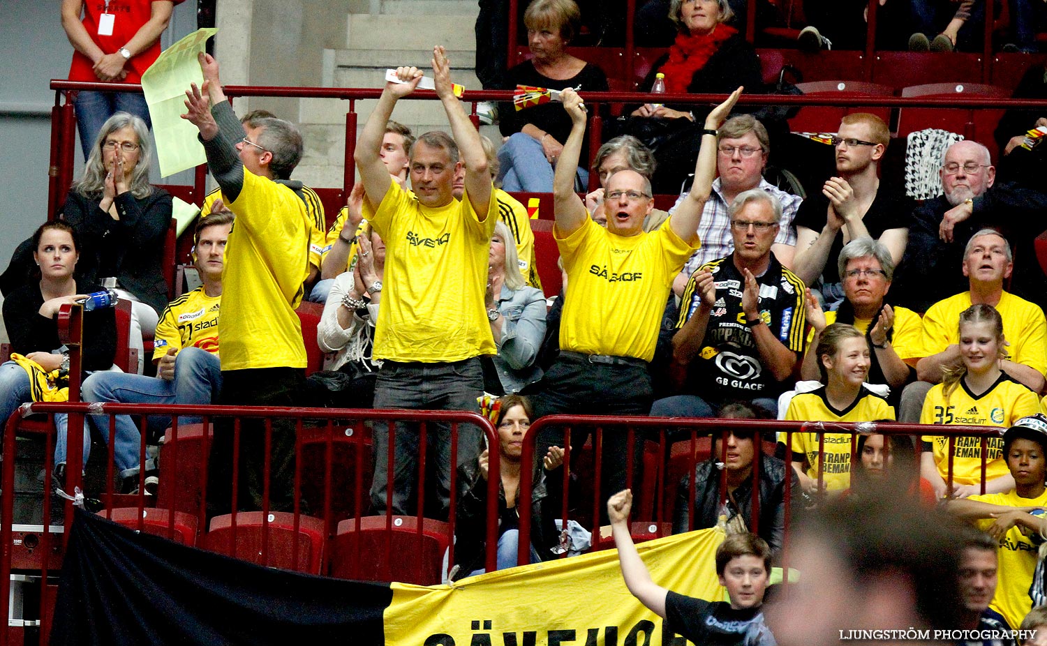 SM-FINAL Herrar IK Sävehof-IFK Kristianstad 29-21,herr,Malmö Arena,Malmö,Sverige,Handboll,,2012,53698