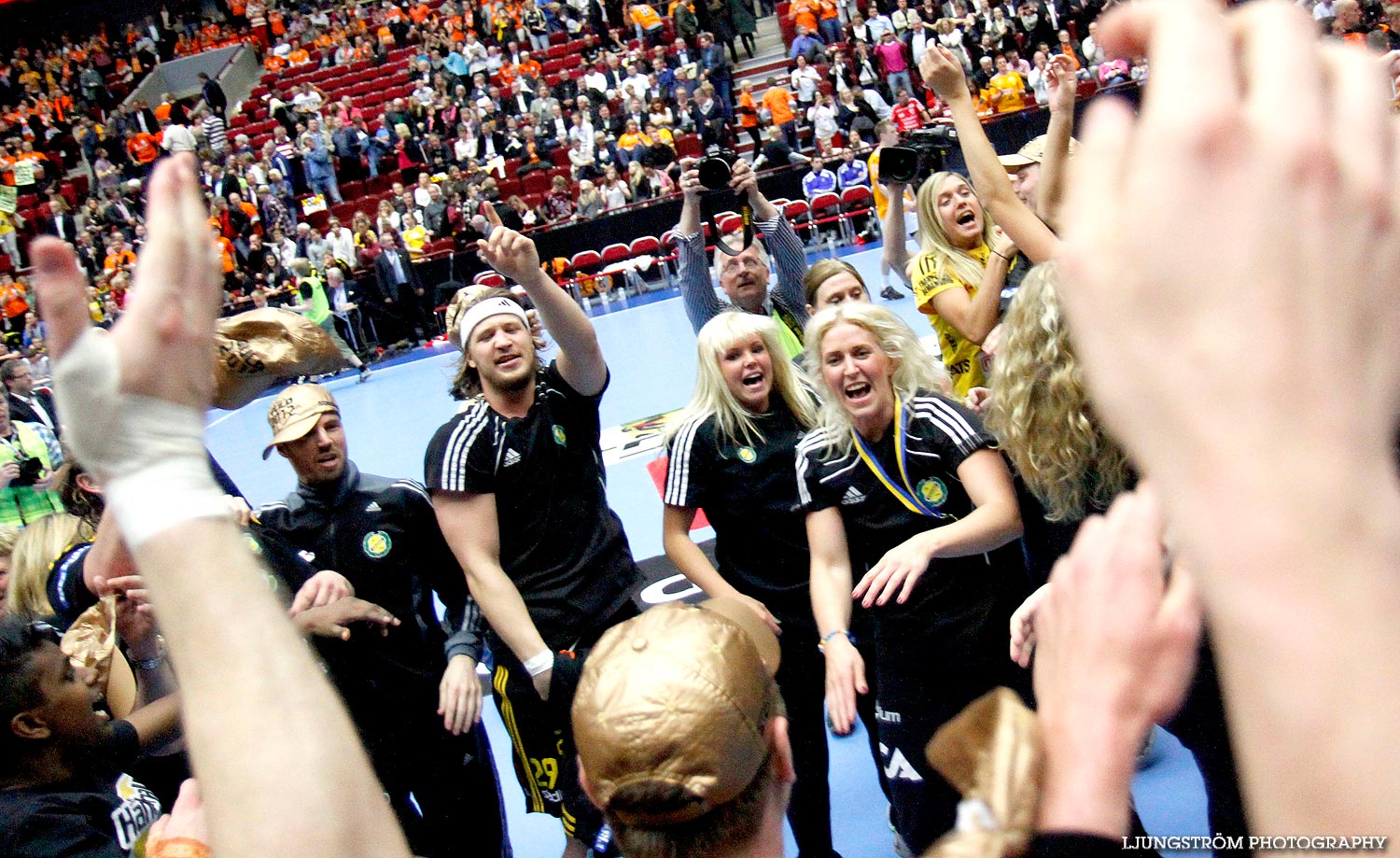 SM-FINAL Herrar IK Sävehof-IFK Kristianstad 29-21,herr,Malmö Arena,Malmö,Sverige,Handboll,,2012,53715