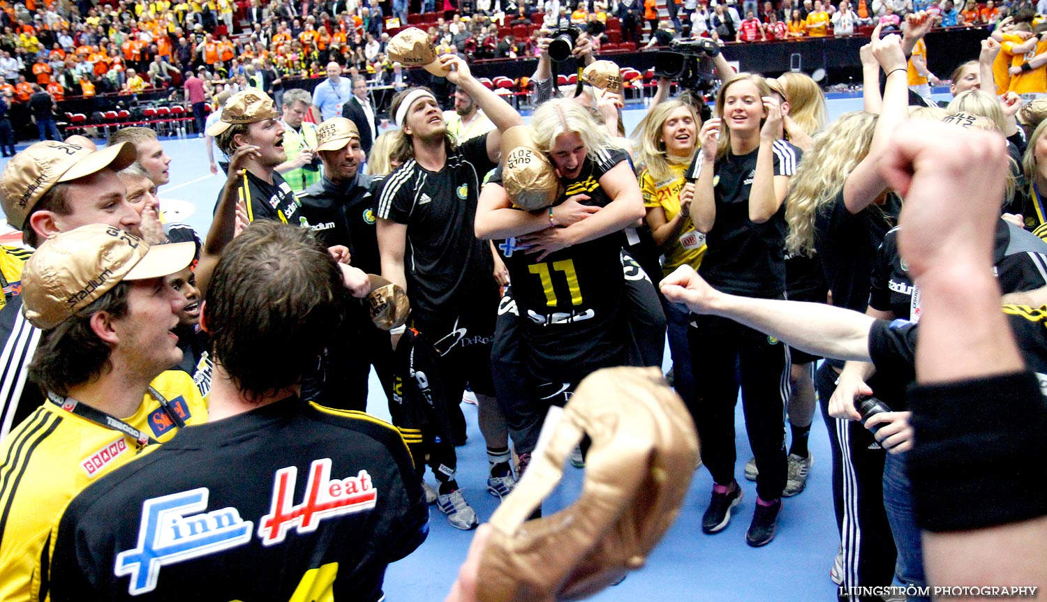 SM-FINAL Herrar IK Sävehof-IFK Kristianstad 29-21,herr,Malmö Arena,Malmö,Sverige,Handboll,,2012,53716