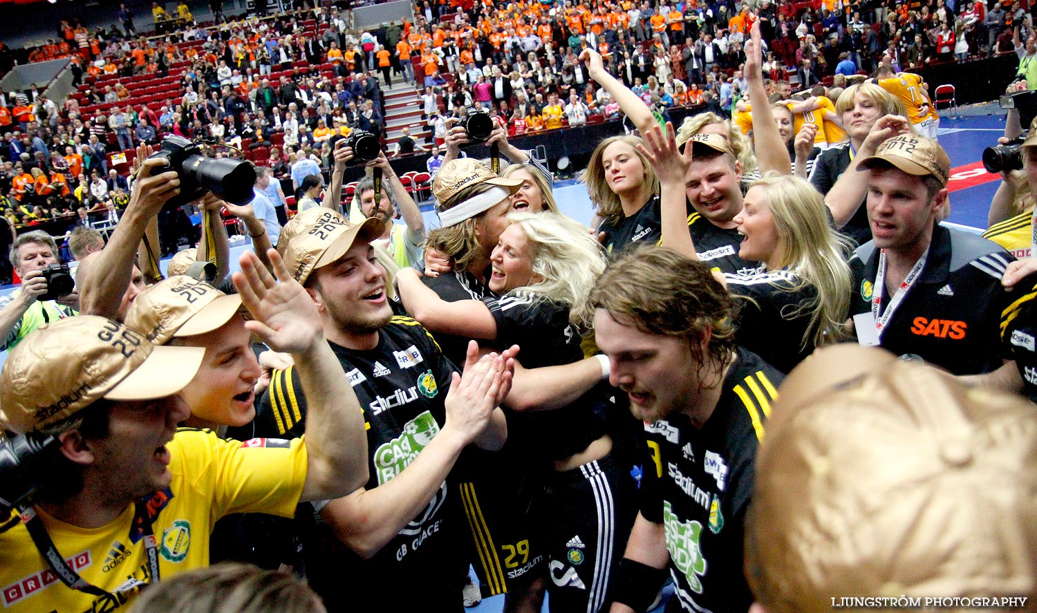 SM-FINAL Herrar IK Sävehof-IFK Kristianstad 29-21,herr,Malmö Arena,Malmö,Sverige,Handboll,,2012,53719