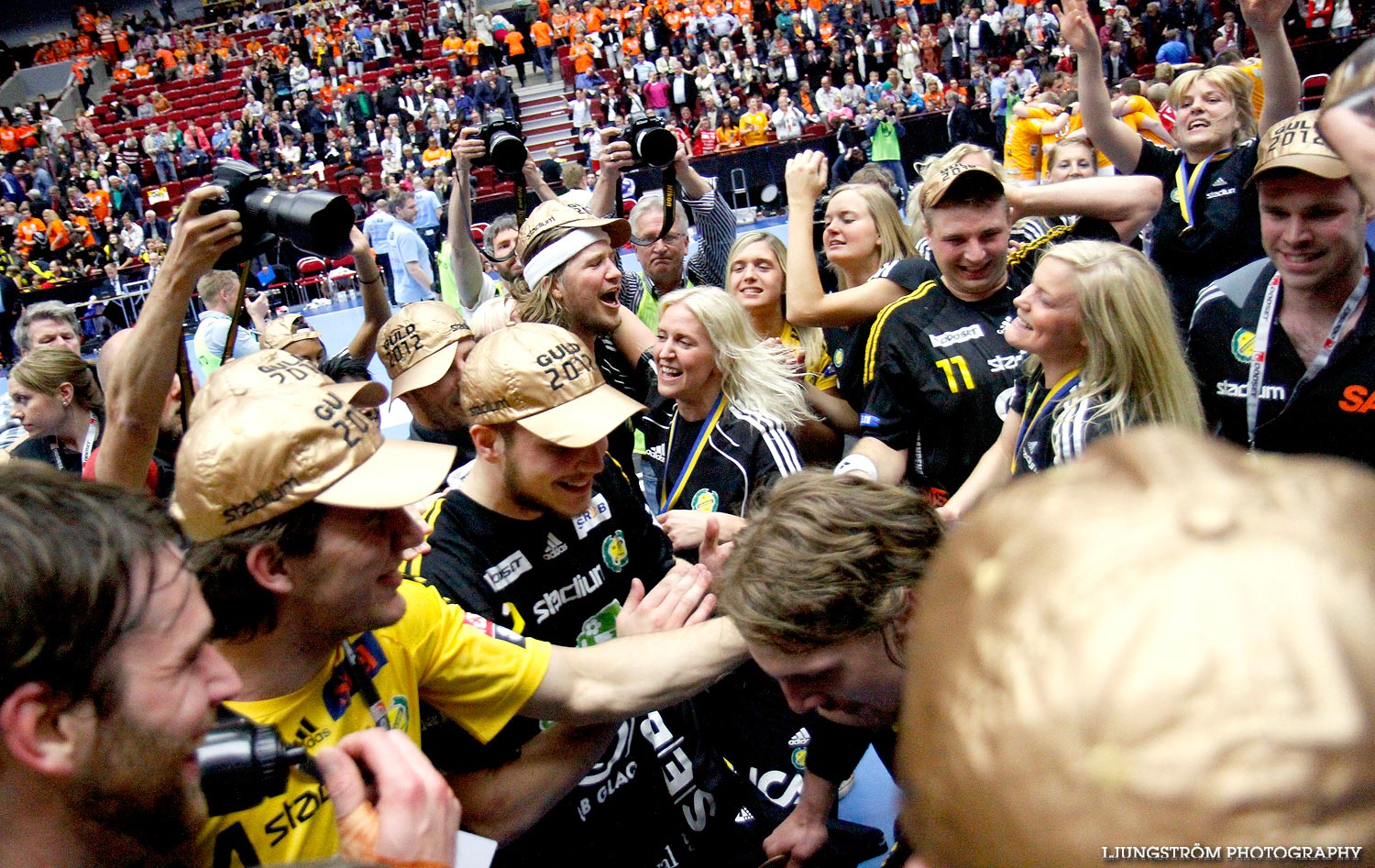 SM-FINAL Herrar IK Sävehof-IFK Kristianstad 29-21,herr,Malmö Arena,Malmö,Sverige,Handboll,,2012,53720