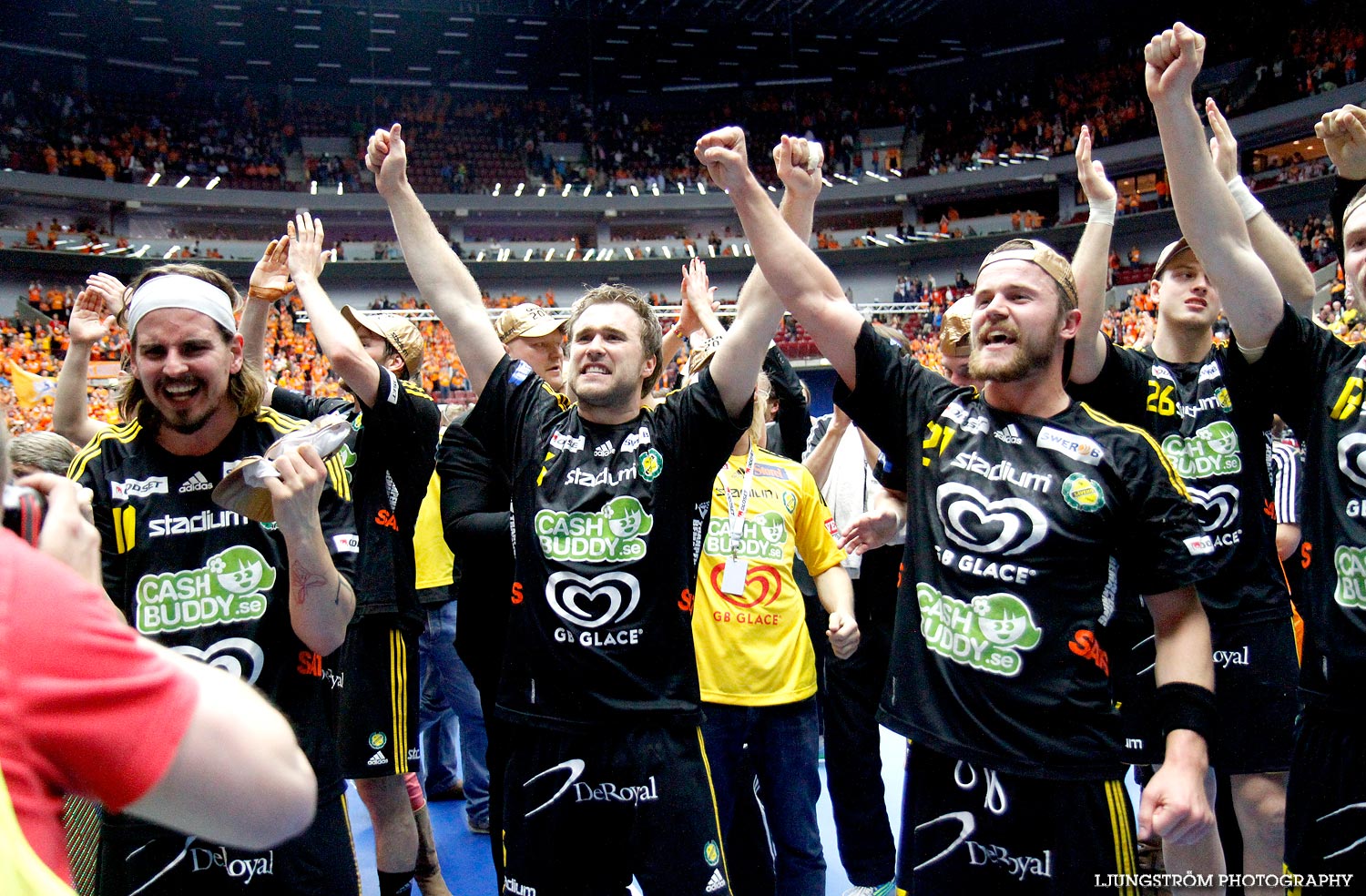 SM-FINAL Herrar IK Sävehof-IFK Kristianstad 29-21,herr,Malmö Arena,Malmö,Sverige,Handboll,,2012,53725