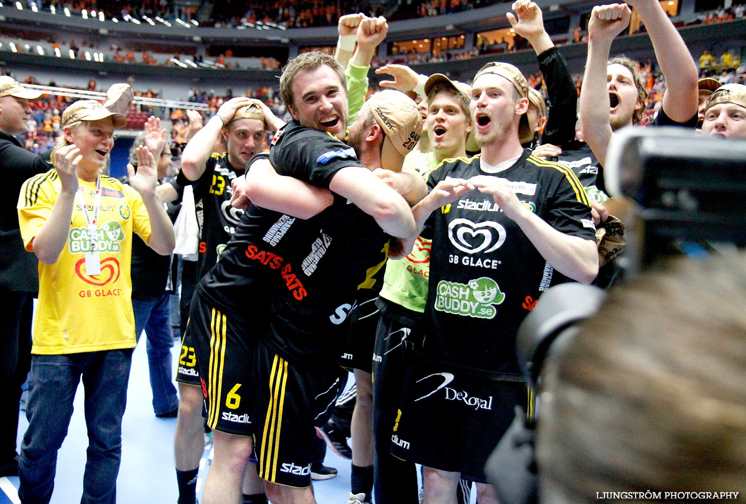 SM-FINAL Herrar IK Sävehof-IFK Kristianstad 29-21,herr,Malmö Arena,Malmö,Sverige,Handboll,,2012,53726