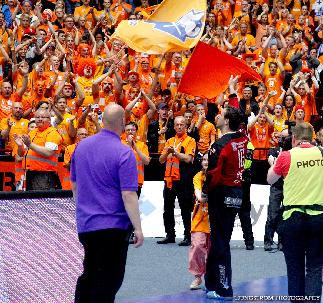 SM-FINAL Herrar IK Sävehof-IFK Kristianstad 29-21,herr,Malmö Arena,Malmö,Sverige,Handboll,,2012,53737