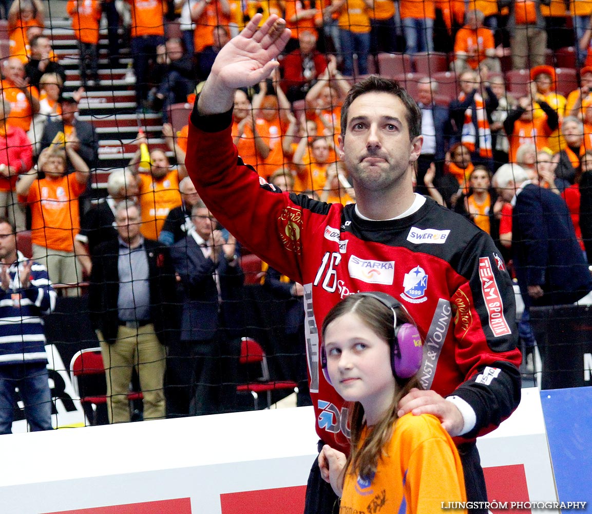 SM-FINAL Herrar IK Sävehof-IFK Kristianstad 29-21,herr,Malmö Arena,Malmö,Sverige,Handboll,,2012,53738