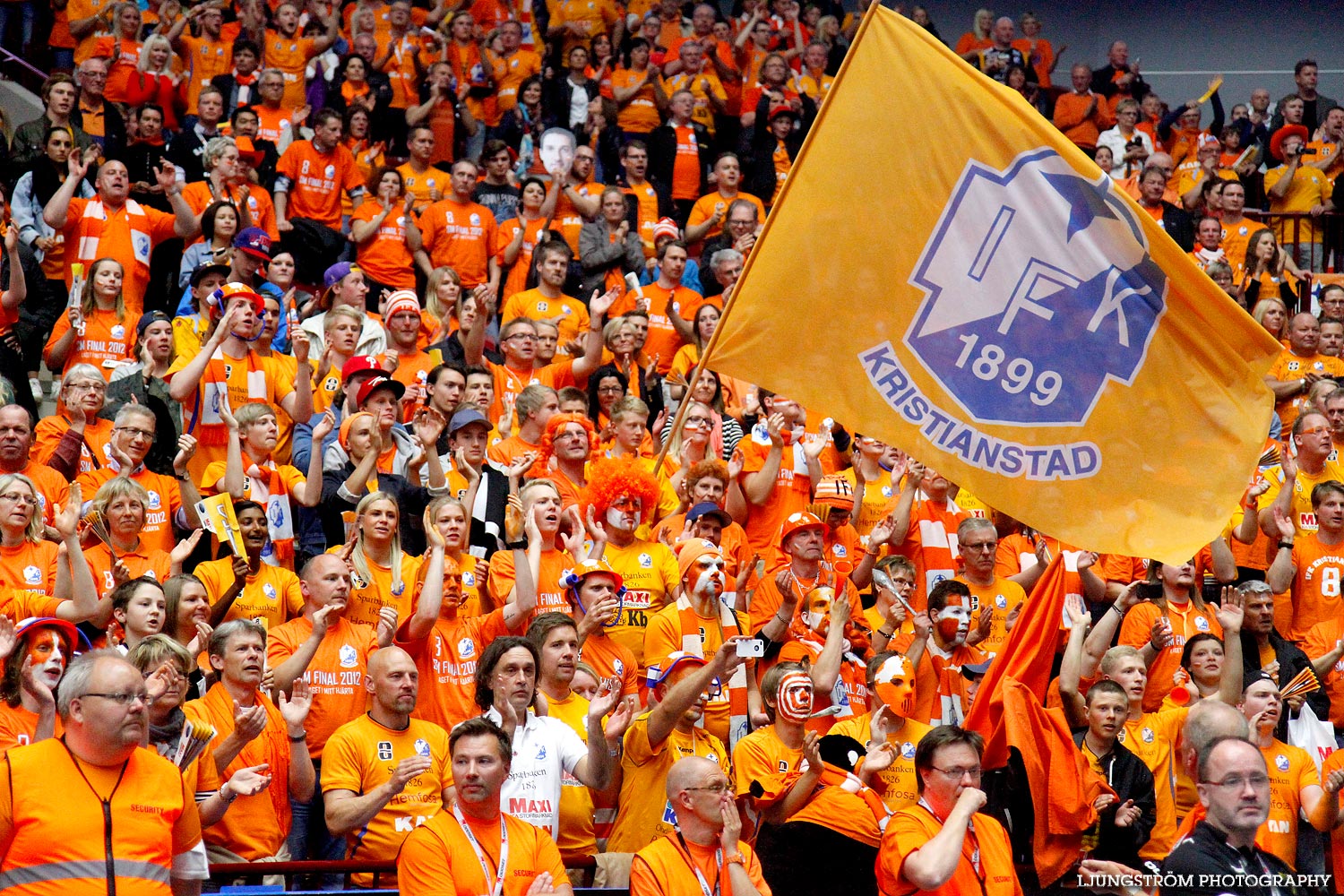 SM-FINAL Herrar IK Sävehof-IFK Kristianstad 29-21,herr,Malmö Arena,Malmö,Sverige,Handboll,,2012,53741